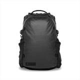WANDRD STRATUS 18L EVERYDAY CAMERA BACKPACK BLACK - STP18-BK-1