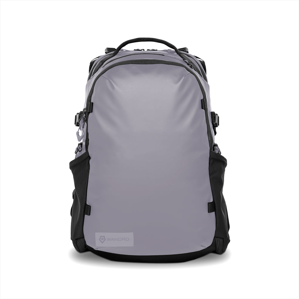 WANDRD STRATUS 18L EVERYDAY CAMERA BACKPACK UYUNI PURPLE - STP18-UP-1