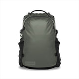 WANDRD STRATUS 18L EVERYDAY CAMERA BACKPACK WASATCH GREEN - STP18-WG-1