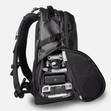 WANDRD STRATUS 18L EVERYDAY CAMERA BACKPACK WASATCH GREEN - STP18-WG-1