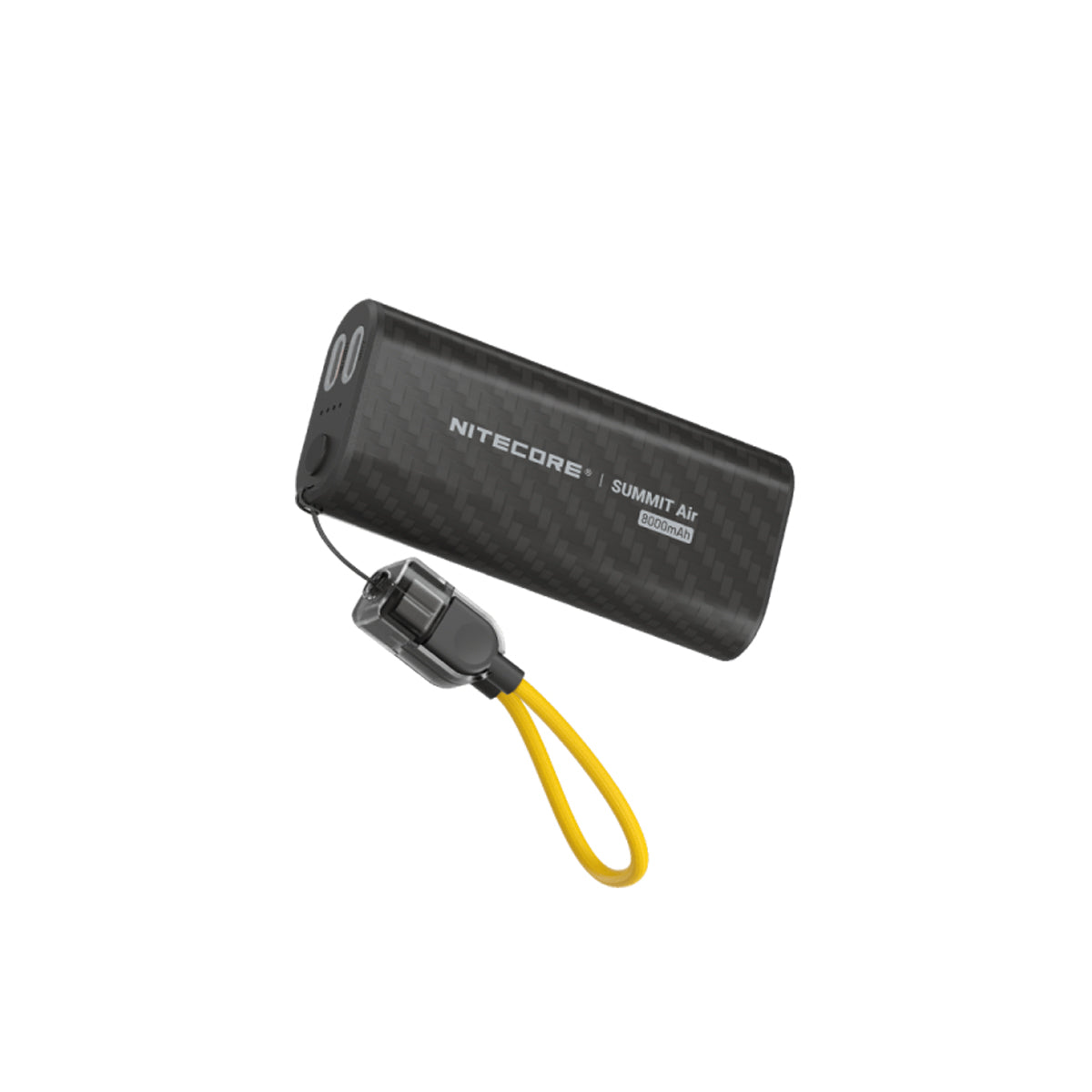 NITECORE 8000MAH POWER BANK LOW TEMP RESISTANT IPX8 WATERPROOF - SUMMIT AIR