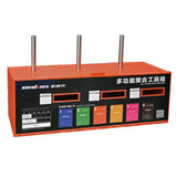 SANDWOX ALL IN ONE SOLUTION BOX FOR SANDING DISCS AND ROLLS - SW-BOX