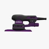 SANDWOX BRUSHLESS 70X198MM RANDOM ORBIT 2MM ELECTRIC SANDER - SX722