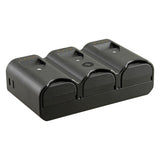 JUPIO TRI-CHARGE AIR3 CHARGER & POWERBANK FOR SONY NP-FZ100 - TCA3-FZ100