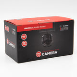METRA EYEBALL STYLE CAMERA - TE-RRSC