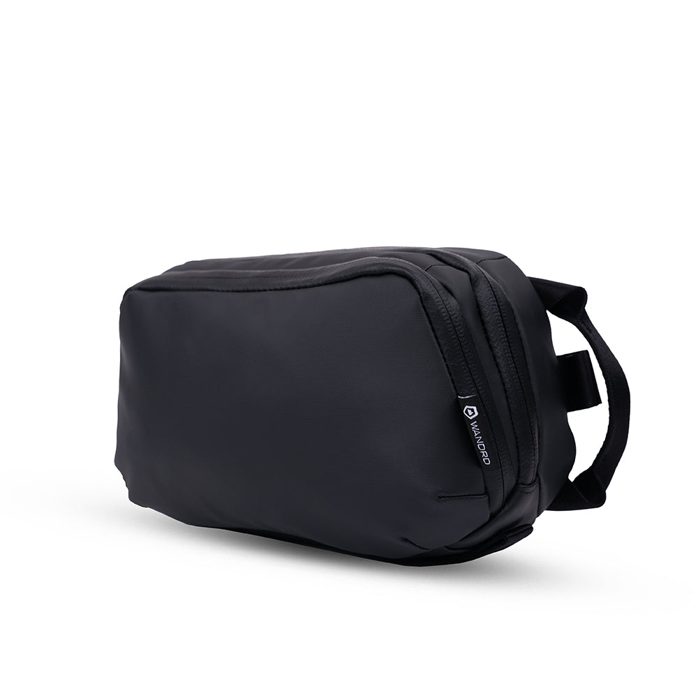 WANDRD TECH BAG LARGE BLACK 2.0 - TP-LG-BK-2