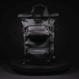 WANDRD TECH BAG LARGE BLACK 2.0 - TP-LG-BK-2