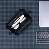 WANDRD TECH BAG LARGE BLACK 2.0 - TP-LG-BK-2
