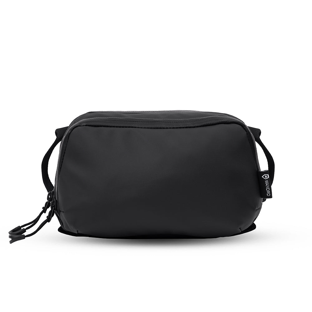 WANDRD TECH BAG LARGE BLACK 2.0 - TP-LG-BK-2