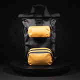 WANDRD TECH BAG LARGE DALLOL YELLOW - TP-LG-DY-2