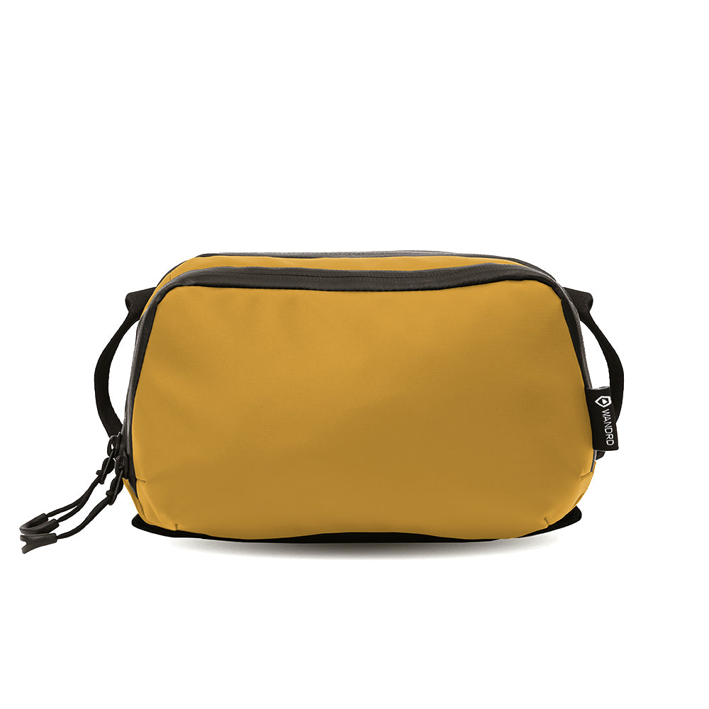 WANDRD TECH BAG LARGE DALLOL YELLOW - TP-LG-DY-2