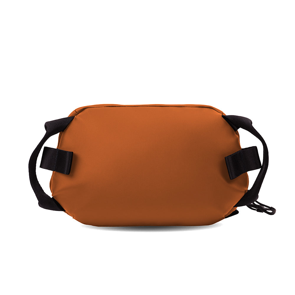 WANDRD TECH BAG LARGE SEDONA ORANGE - TP-LG-SO-2
