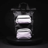 WANDRD TECH BAG LARGE UYUNI PURPLE - TP-LG-UP-2