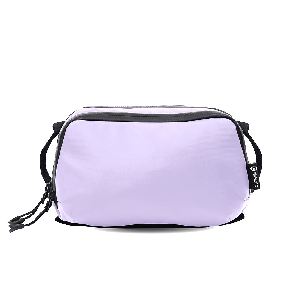 WANDRD TECH BAG LARGE UYUNI PURPLE - TP-LG-UP-2