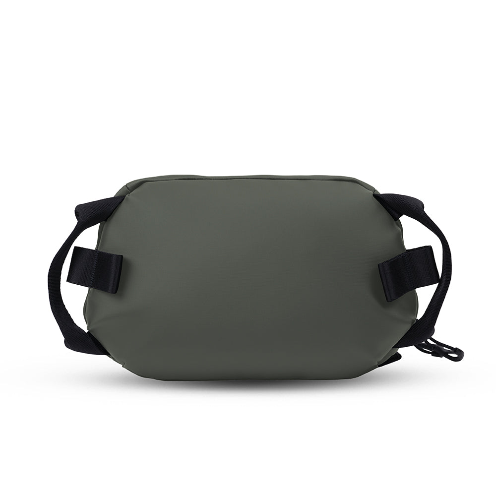 WANDRD TECH BAG LARGE WASATCH GREEN - TP-LG-WG-2