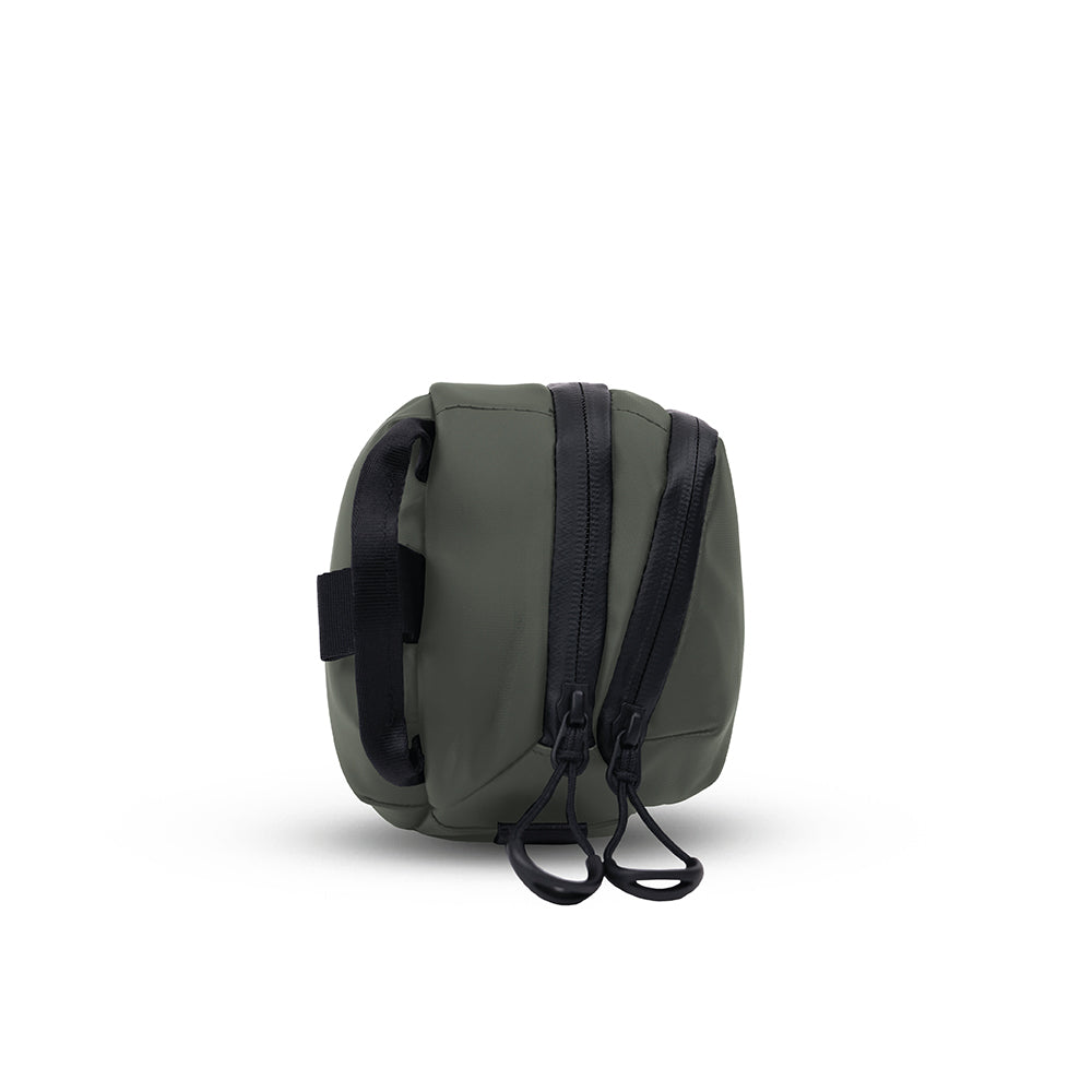 WANDRD TECH BAG LARGE WASATCH GREEN - TP-LG-WG-2