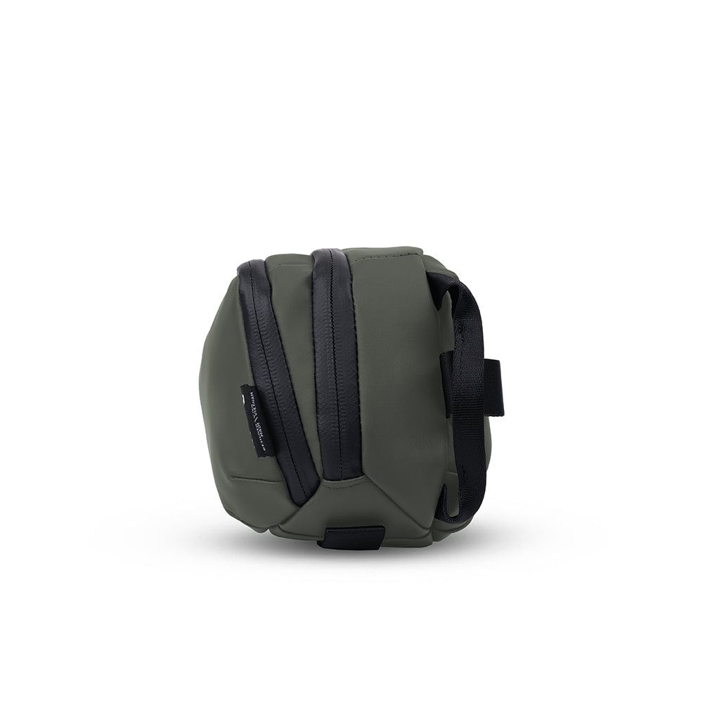 WANDRD TECH BAG LARGE WASATCH GREEN - TP-LG-WG-2