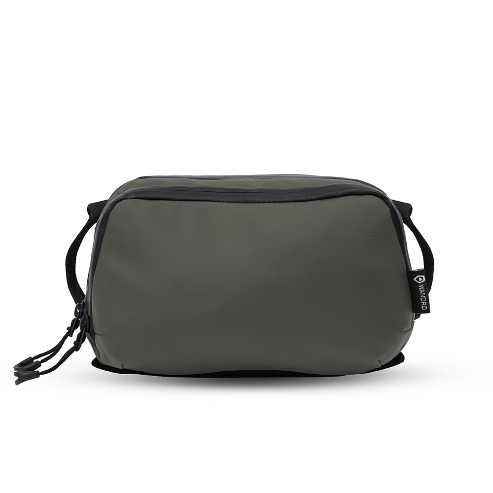 WANDRD TECH BAG LARGE WASATCH GREEN - TP-LG-WG-2