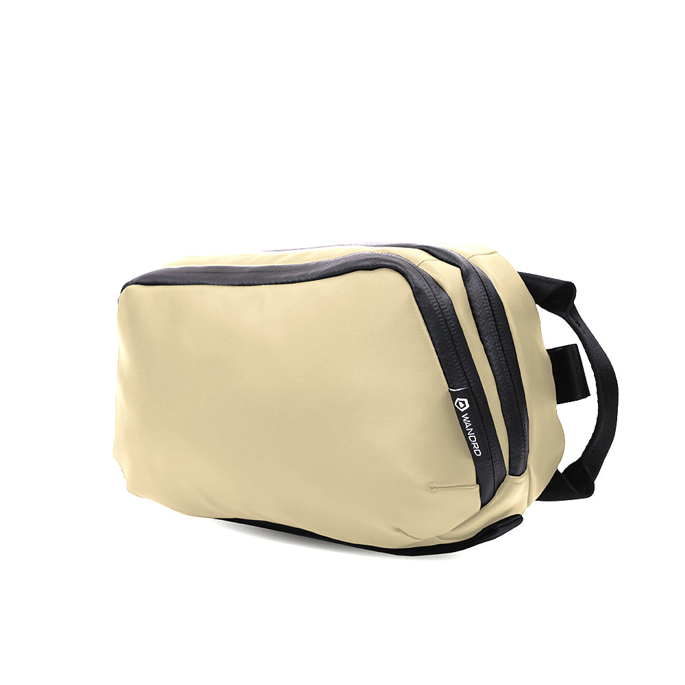 WANDRD TECH BAG LARGE YUMA TAN - TP-LG-YT-2