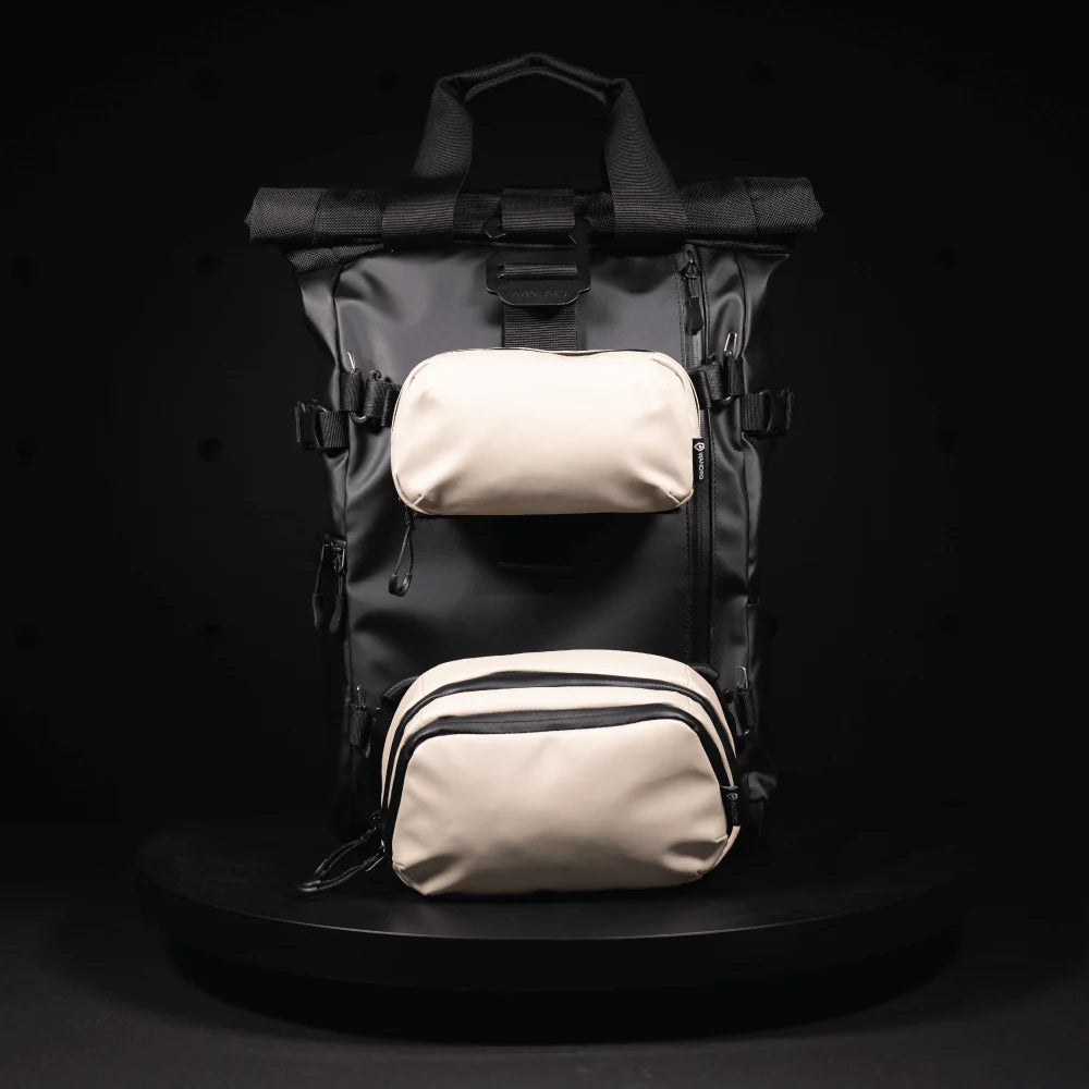 WANDRD TECH BAG LARGE YUMA TAN - TP-LG-YT-2