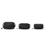 WANDRD TECH BAG MEDIUM BLACK 2.0 - TP-MD-BK-2