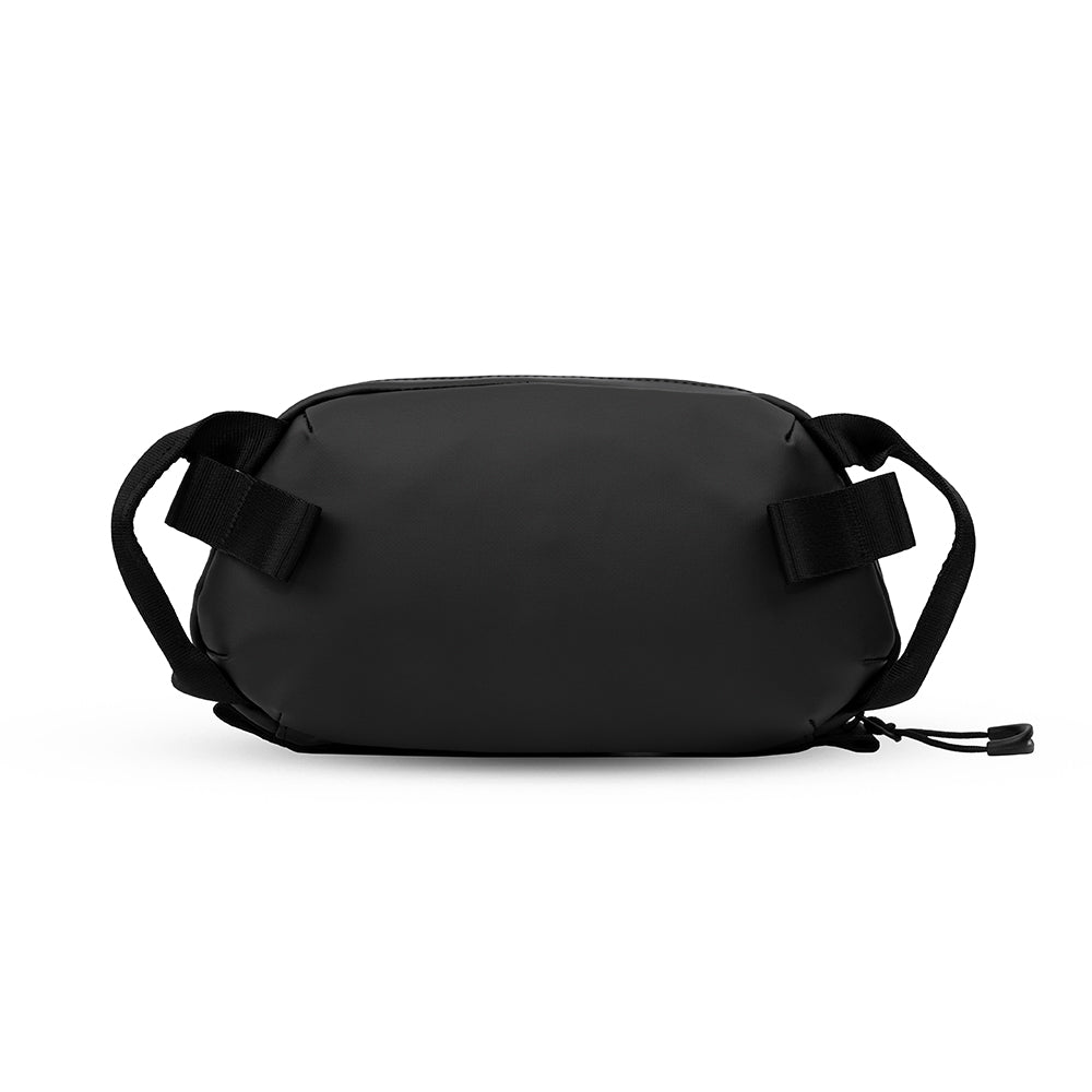 WANDRD TECH BAG MEDIUM BLACK 2.0 - TP-MD-BK-2