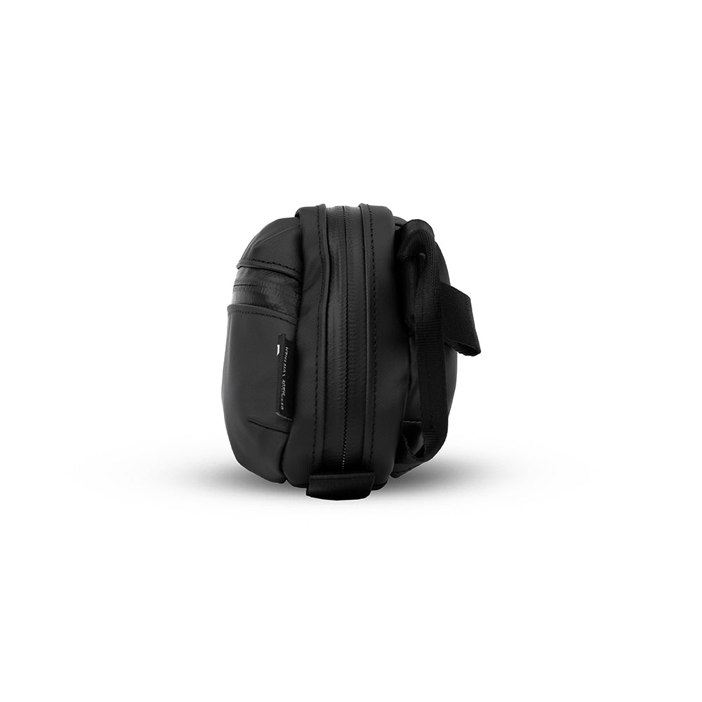 WANDRD TECH BAG MEDIUM BLACK 2.0 - TP-MD-BK-2