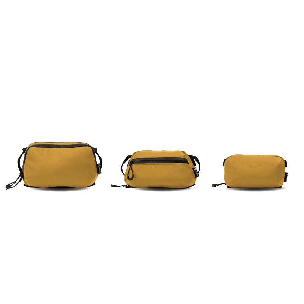 WANDRD TECH BAG MEDIUM DALLOL YELLOW - TP-MD-DY-2