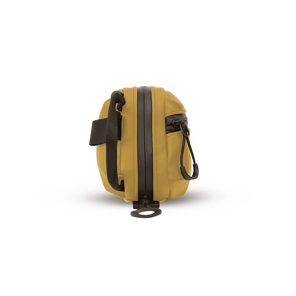 WANDRD TECH BAG MEDIUM DALLOL YELLOW - TP-MD-DY-2