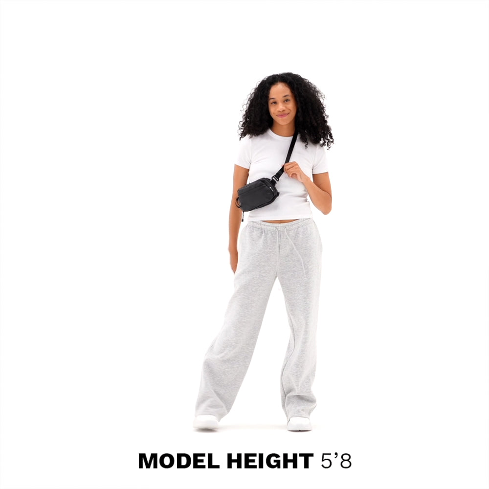 WANDRD TECH BAG MEDIUM DALLOL YELLOW - TP-MD-DY-2