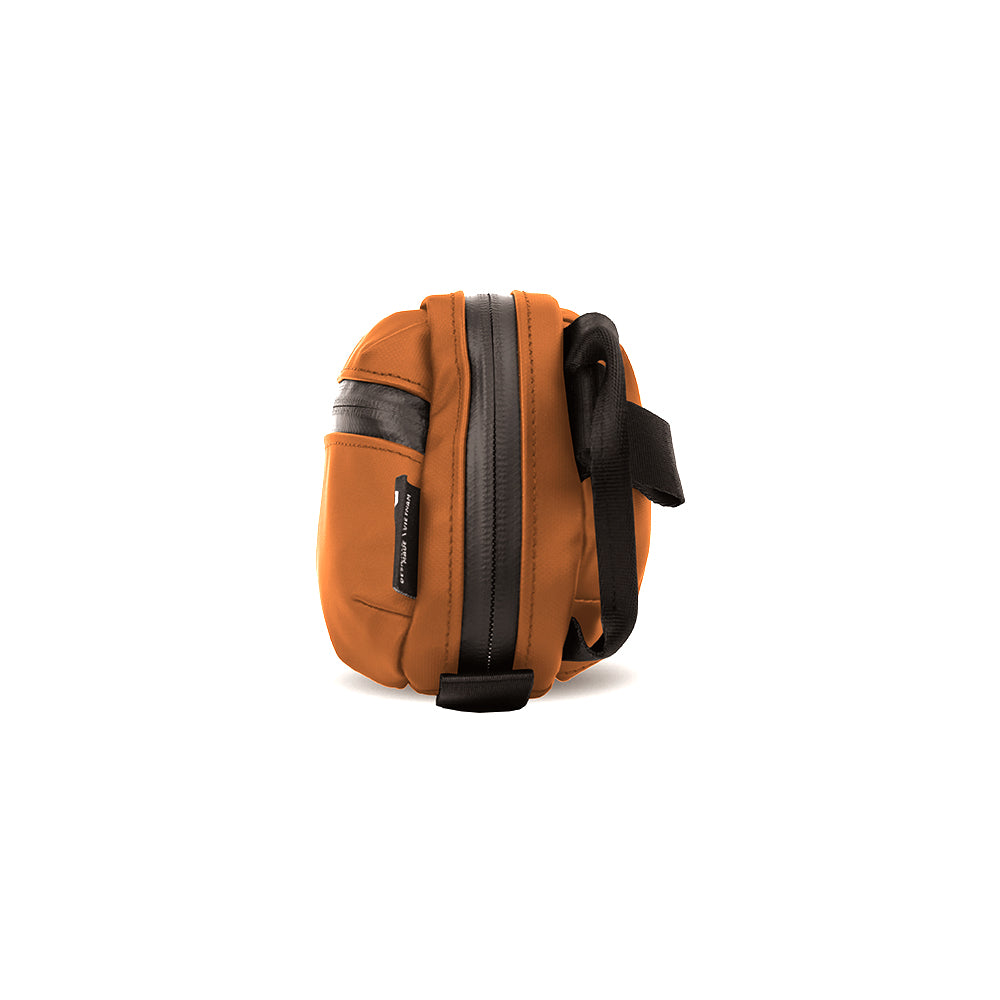WANDRD TECH BAG MEDIUM SEDONA ORANGE - TP-MD-SO-2