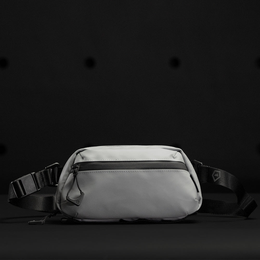 WANDRD TECH BAG MEDIUM MAKALU GRAY - TP-MD-UG-2