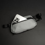 WANDRD TECH BAG MEDIUM MAKALU GRAY - TP-MD-UG-2