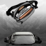 WANDRD TECH BAG MEDIUM MAKALU GRAY - TP-MD-UG-2