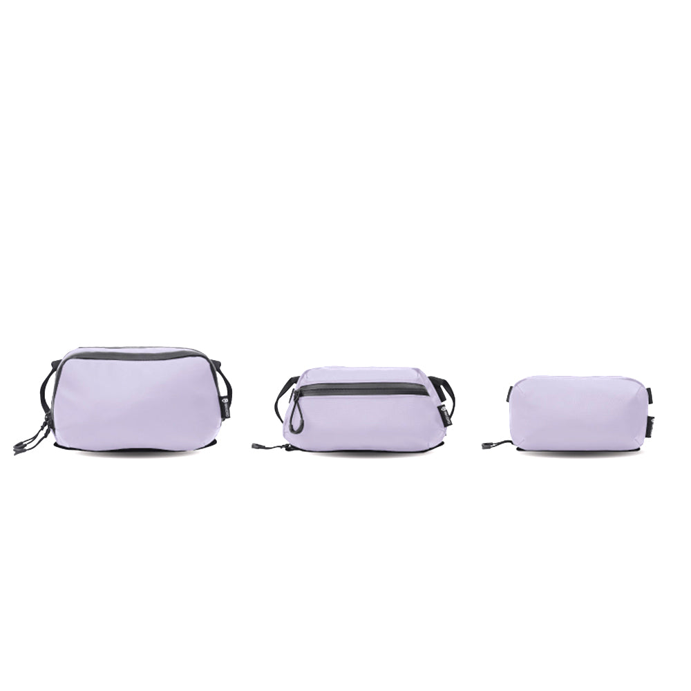 WANDRD TECH BAG MEDIUM UYUNI PURPLE - TP-MD-UP-2