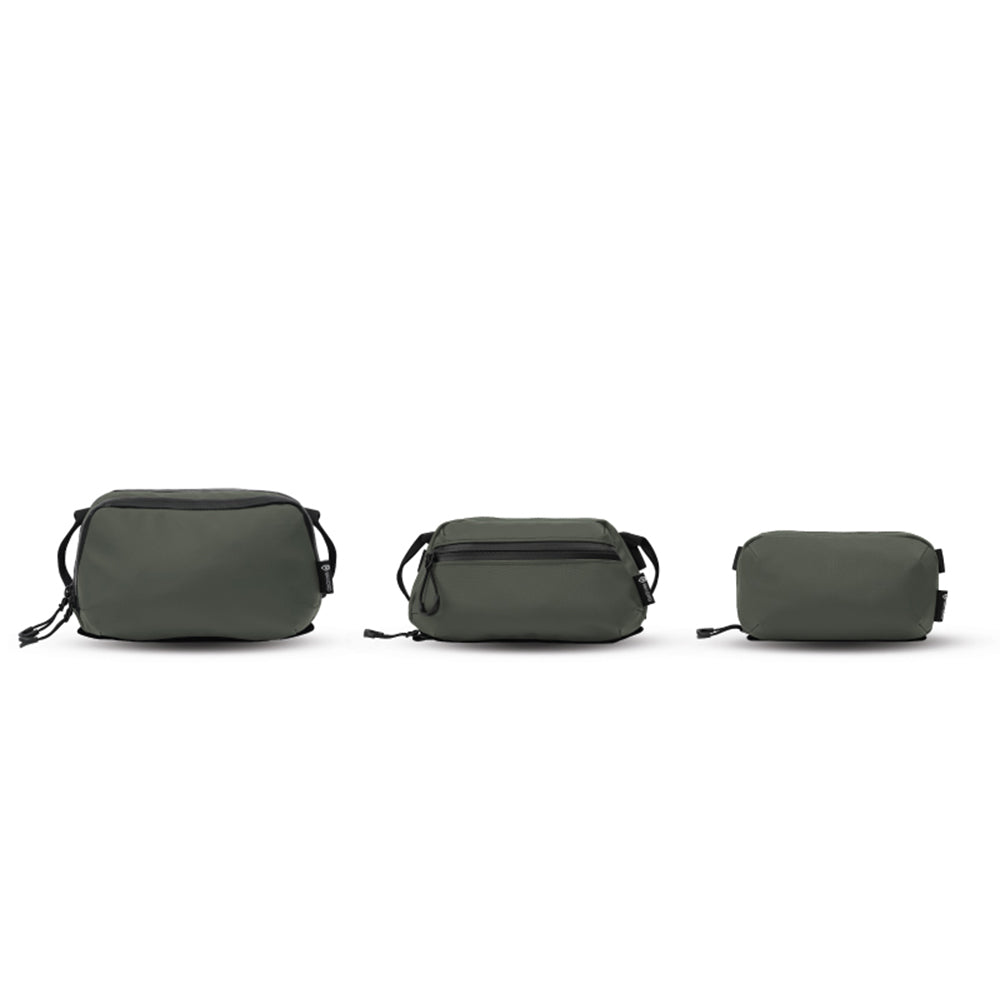 WANDRD TECH BAG MEDIUM WASATCH GREEN - TP-MD-WG-2