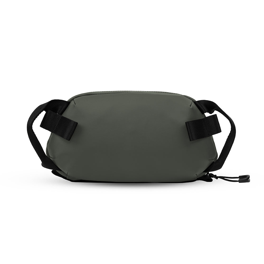 WANDRD TECH BAG MEDIUM WASATCH GREEN - TP-MD-WG-2