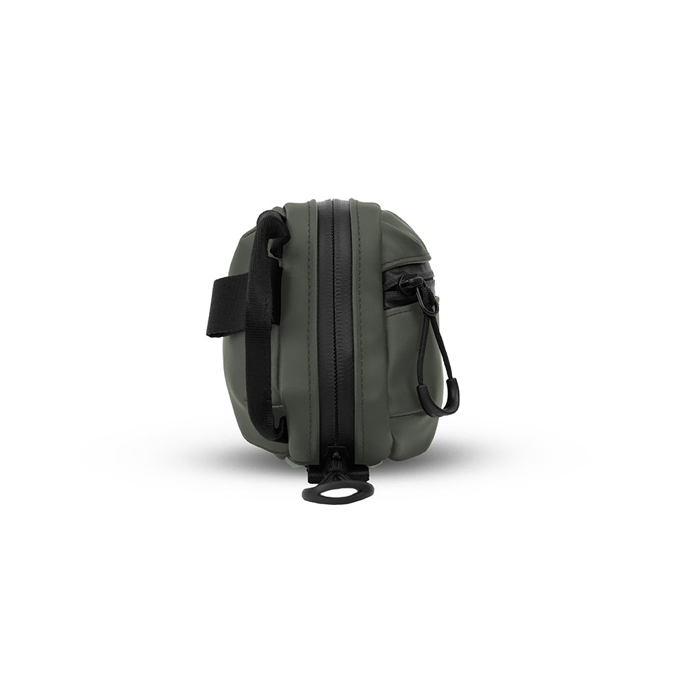 WANDRD TECH BAG MEDIUM WASATCH GREEN - TP-MD-WG-2