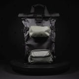 WANDRD TECH BAG MEDIUM WASATCH GREEN - TP-MD-WG-2