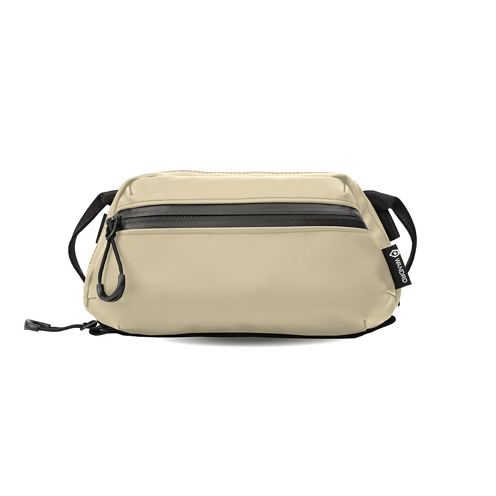 WANDRD TECH BAG MEDIUM YUMA TAN - TP-MD-YT-2
