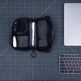 WANDRD TECH BAG SMALL AEGEAN BLUE - TP-SM-AB-2