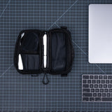WANDRD TECH BAG SMALL BLACK 2.0 - TP-SM-BK-2