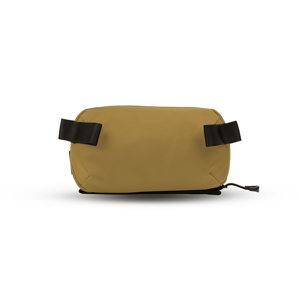 WANDRD TECH BAG SMALL DALLOL YELLOW - TP-SM-DY-2