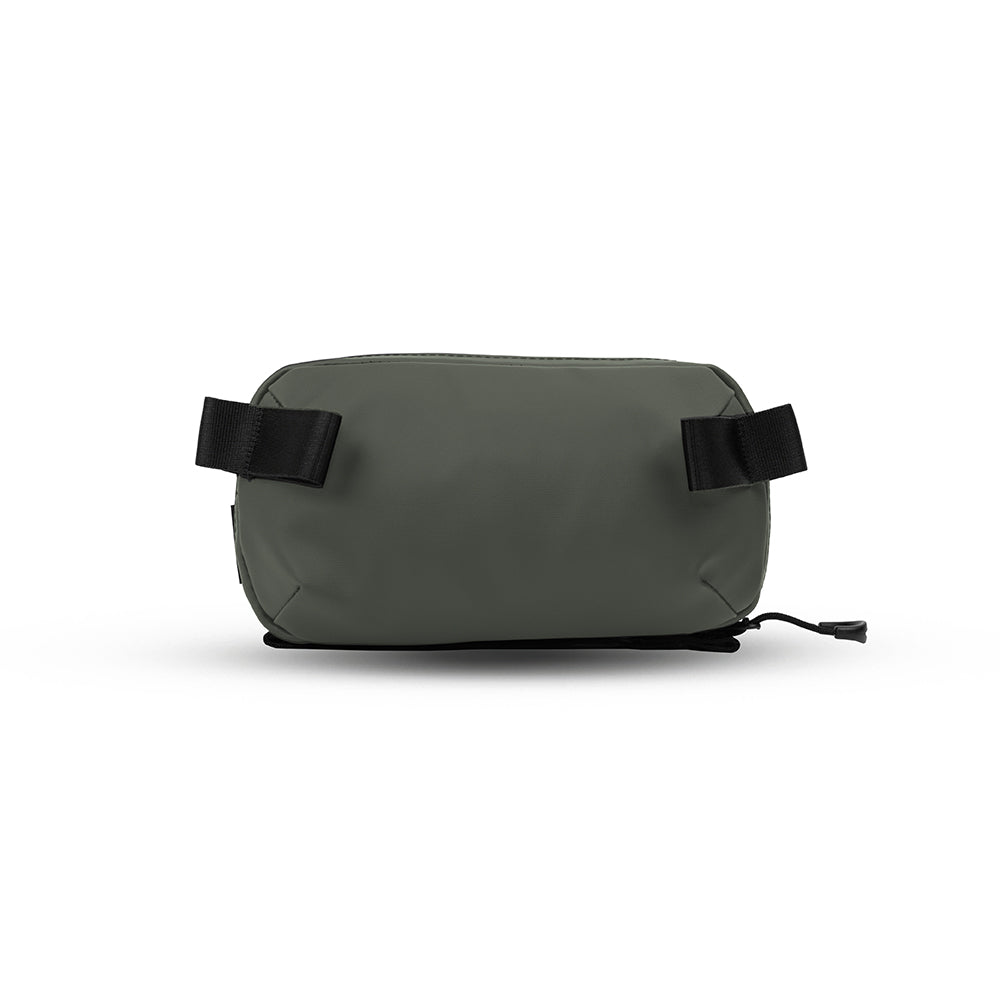 WANDRD TECH BAG SMALL WASATCH GREEN - TP-SM-WG-2