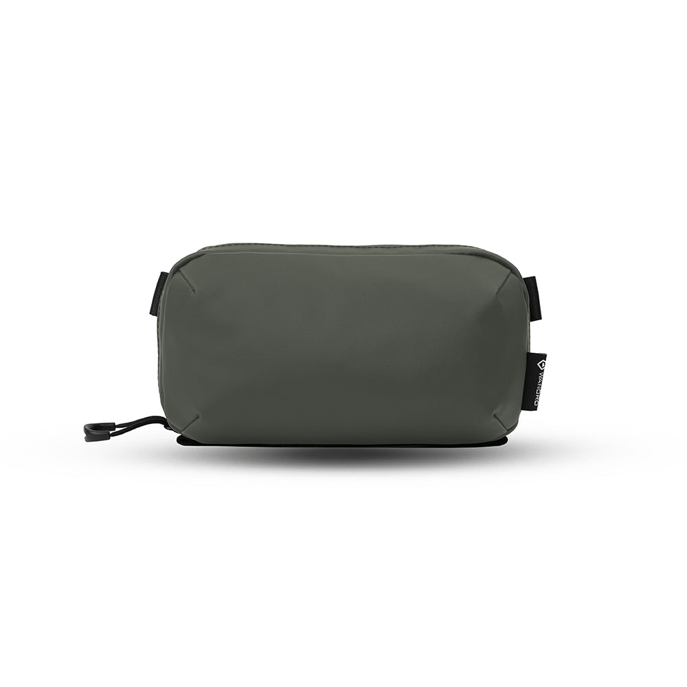 WANDRD TECH BAG SMALL WASATCH GREEN - TP-SM-WG-2