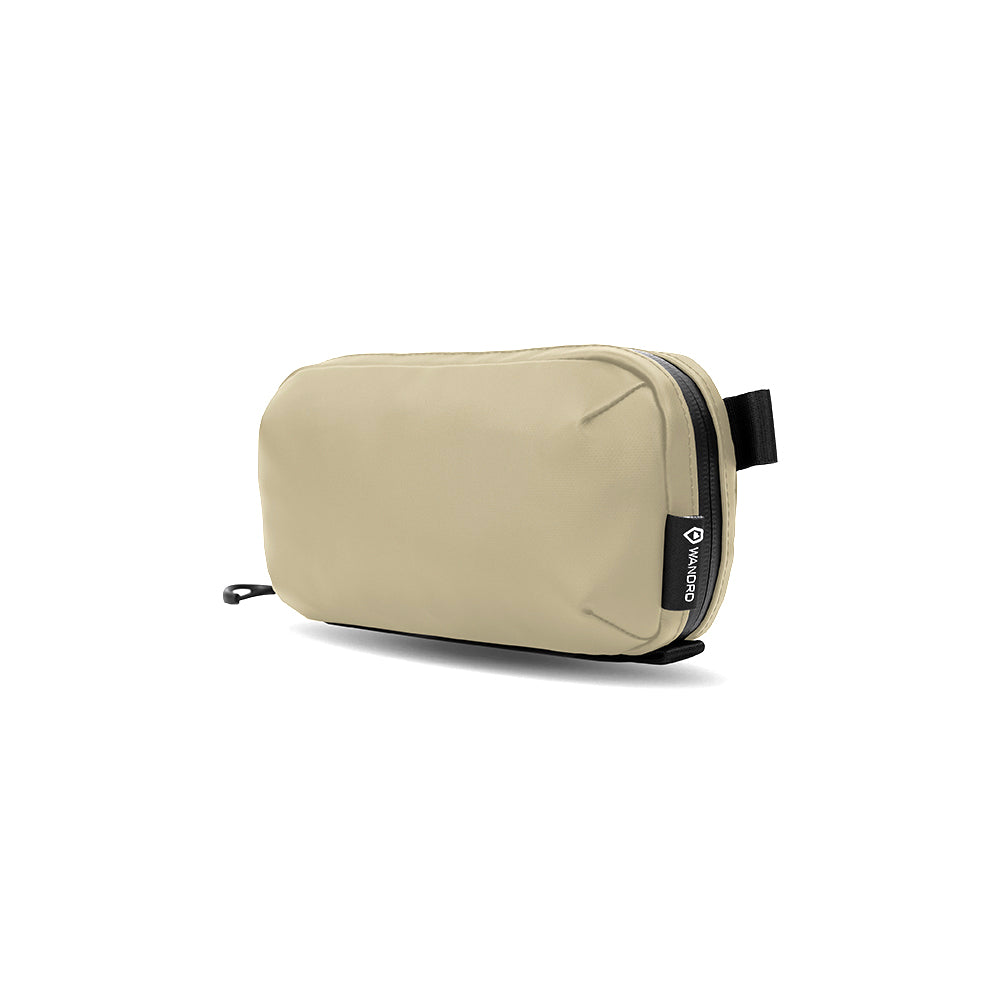 WANDRD TECH BAG SMALL YUMA TAN - TP-SM-YT-2