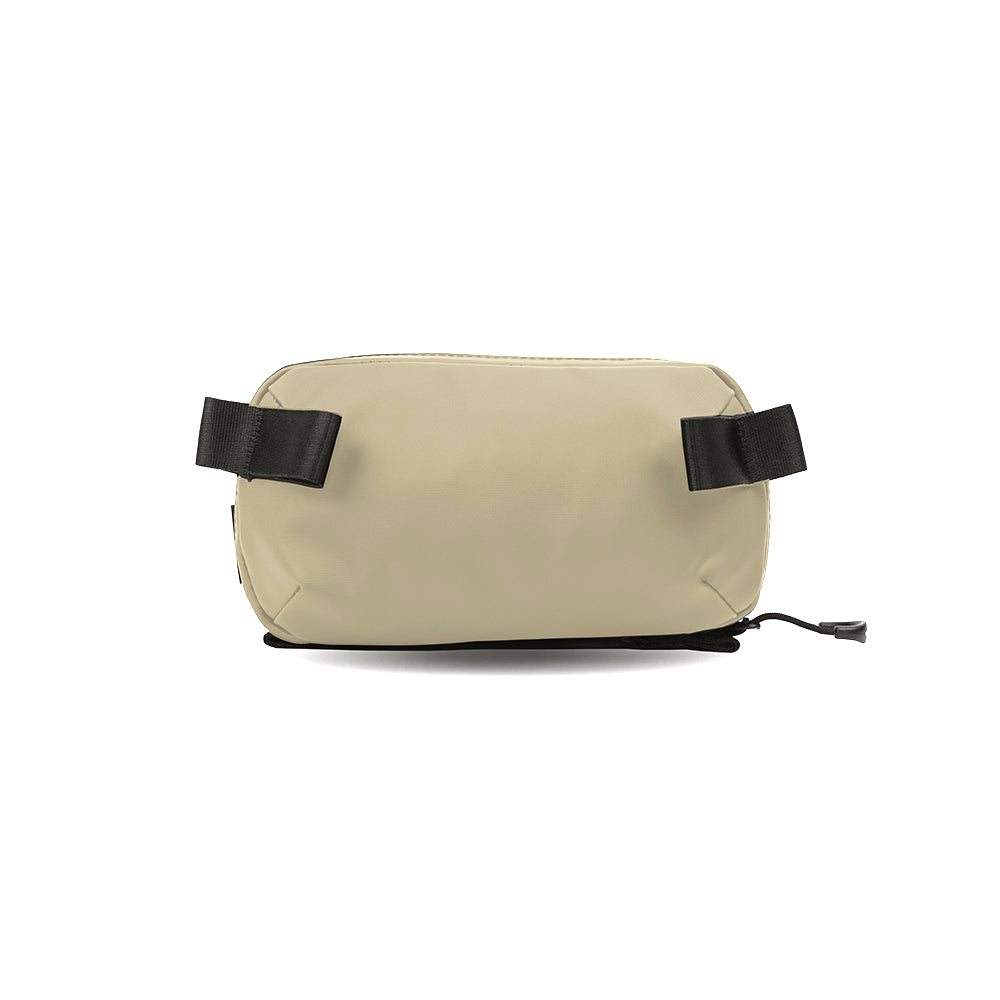 WANDRD TECH BAG SMALL YUMA TAN - TP-SM-YT-2