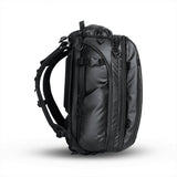 WANDRD TRANSIT TRAVEL BACKPACK 35L BLACK - TR35-BK-1