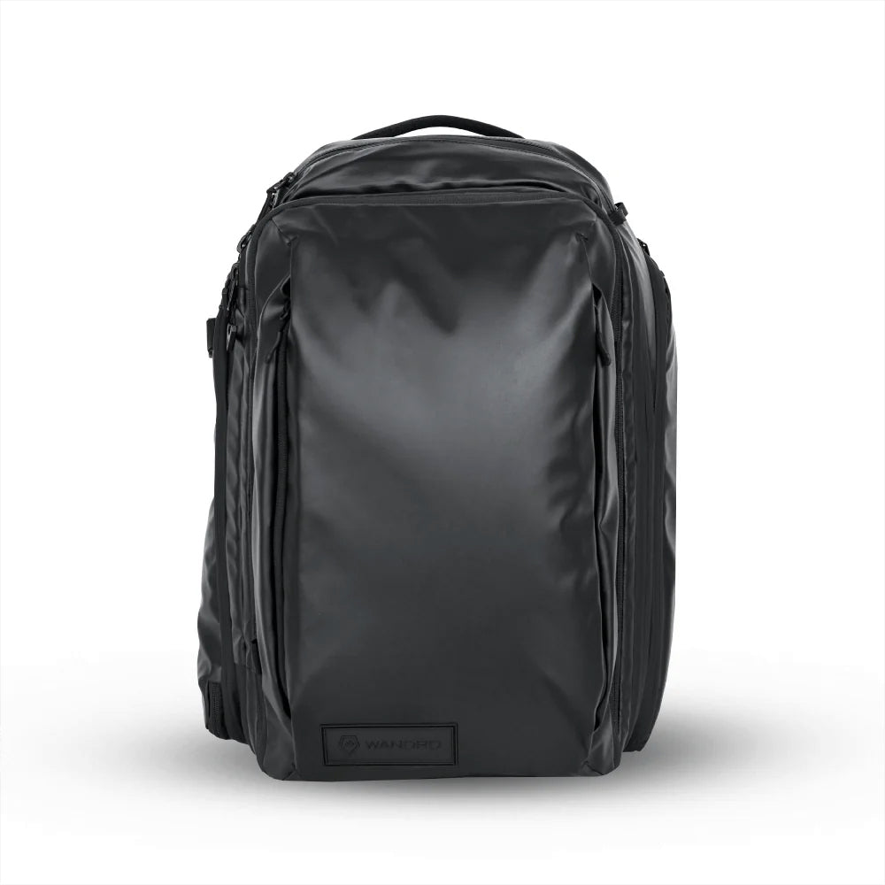 WANDRD TRANSIT TRAVEL BACKPACK 35L BLACK - TR35-BK-1