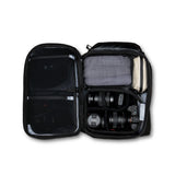 WANDRD TRANSIT TRAVEL BACKPACK 45L BLACK - TR45-BK-1